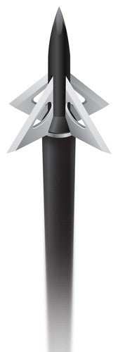 Slick Trick Broadhead - Grizztrick 2 100gr 1 1/4" 4pk - Skoutley Outdoors LLC