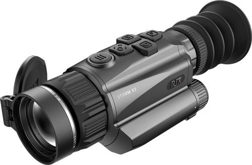 Rix Storm S3 Thermal Scope - 384 35mm - Skoutley Outdoors LLC