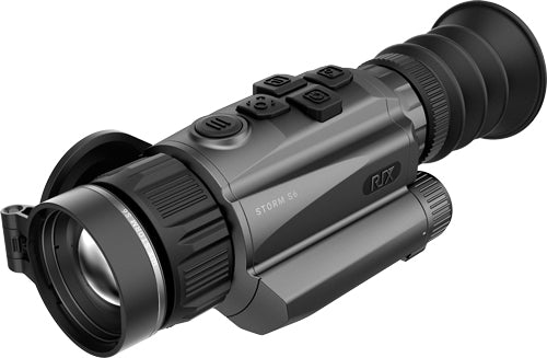 Rix Storm S6 Thermal Scope - 640 50mm - Skoutley Outdoors LLC