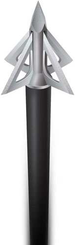 Slick Trick Broadhead Magnum - Pro S/s 100gr 1 1/8" Cut 3pk - Skoutley Outdoors LLC