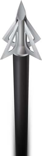Slick Trick Broadhead Standard - Pro S/s 100gr 1" Cut 3pk - Skoutley Outdoors LLC