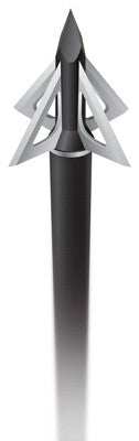 Slick Trick Broadhead Xbow - 100gr 1 1/8" Cut 4/pk - Skoutley Outdoors LLC