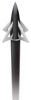 Slick Trick Broadhead Xbow - 150gr 1 1/8" Cut 4/pk - Skoutley Outdoors LLC