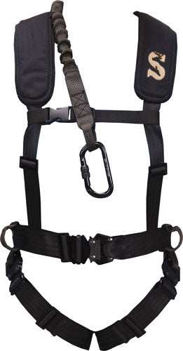 Summit Safety Harness Sport - Large 35"-46" Waist - Skoutley Outdoors LLC