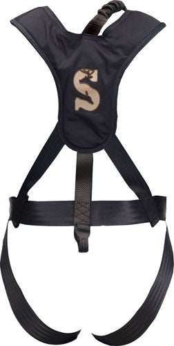 Summit Safety Harness Sport - Large 35"-46" Waist - Skoutley Outdoors LLC