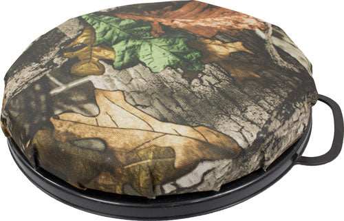 Hme Swivel Seat Padded Bucket - Type Camo - Skoutley Outdoors LLC