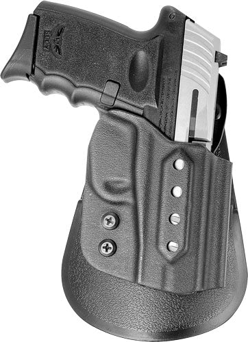 Fobus Holster Extraction Iwb - Owb Sccy Dvg-1 Rh
