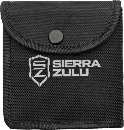 Szco Sierra Zulu 4" Buzzsaw - Throwing Star Set 3pack W/shth - Skoutley Outdoors LLC