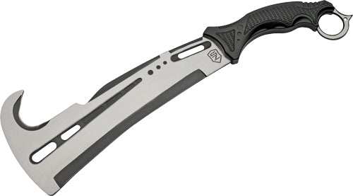 Szco Sierra Zulu Clawhook - Machete 10.7" Blade W/sheath - Skoutley Outdoors LLC