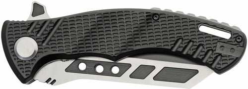 Szco Sierra Zulu Nighthawk - Folder 4.5" Blade W/ambi Clip - Skoutley Outdoors LLC