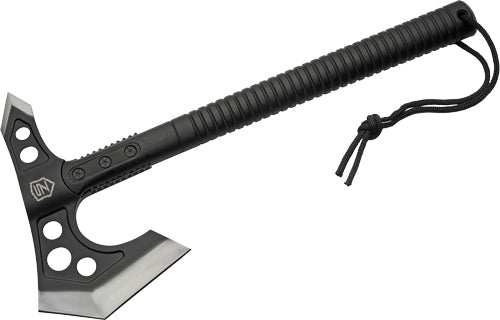 Szco Sierra Zulu Bearded Claw - Tac Axe 5" Blade W/sheath - Skoutley Outdoors LLC