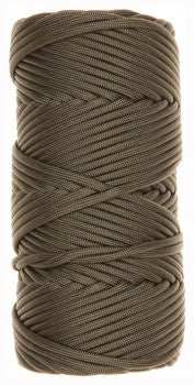 Tac Shield Cord Tactical 550 - Od Green 100ft - Skoutley Outdoors LLC