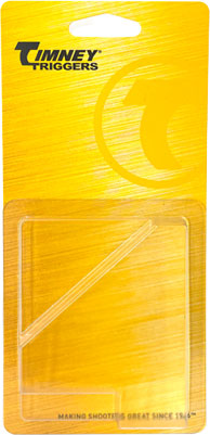 Load image into Gallery viewer, Timney Safety Low Profile For - Mauser 98 M98lps Black
