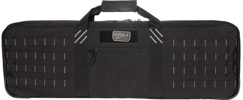 Gps Tactical Hardsided Cse 34" - Special Weapons Black - Skoutley Outdoors LLC