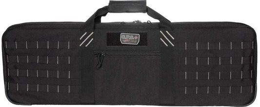 Gps Tactical Hardsided Cse 34" - Special Weapons Black - Skoutley Outdoors LLC