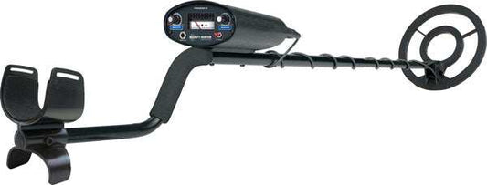 Bounty Hunter "tracker Iv" - Recreational Metal Detector - Skoutley Outdoors LLC