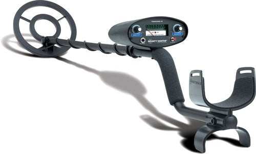 Bounty Hunter "tracker Iv" - Recreational Metal Detector - Skoutley Outdoors LLC