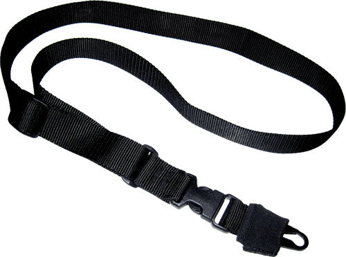 Tac Shield Sling Single Point - Cqb Tactical Ext Button Swivel - Skoutley Outdoors LLC