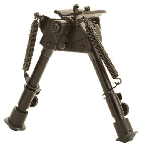 Sport Ridge Bi-pod Heavy Duty - 9"-13" Pivoting-adjustable< - Skoutley Outdoors LLC