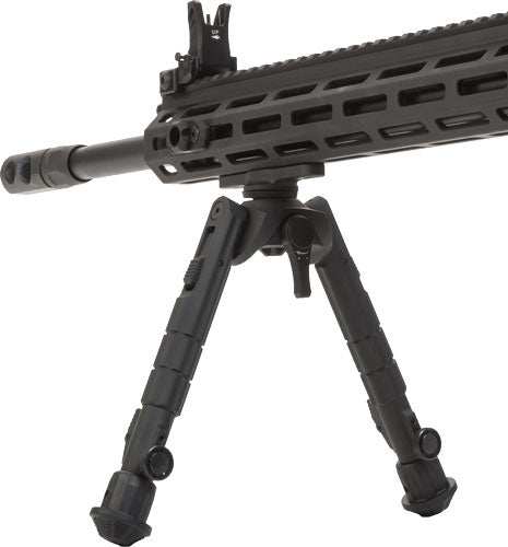 Sport Ridge Bi-pod Competition - 6"-9" M-lok Panning/tilt - Skoutley Outdoors LLC