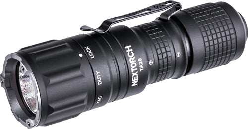 Nextorch Ta20 Tri Mode Edc - Flashlight 1000 Lum White - Skoutley Outdoors LLC