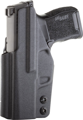 1791 Kydex Iwb Holster Multi - -fit Rh Sig P365 Black