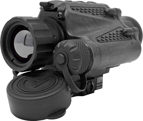Armasight Jockey Clip-on - Thermal 640 1-4x25mm - Skoutley Outdoors LLC
