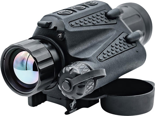 Armasight Jockey Clip-on - Thermal 640 1-4x25mm - Skoutley Outdoors LLC