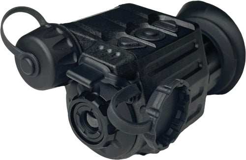 Armasight Sidekick Thermal - Monocular 640 1-4x19mm 60hz - Skoutley Outdoors LLC