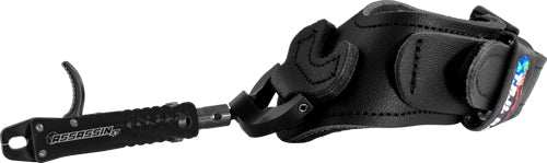 T.r.u. Ball Release Assassin - Xt Dual Swivel Stem Buckle Blk - Skoutley Outdoors LLC