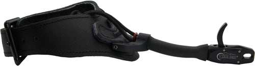 T.r.u. Ball Release Bandit - Dual Jaw Rope Conn Buckle Blk - Skoutley Outdoors LLC