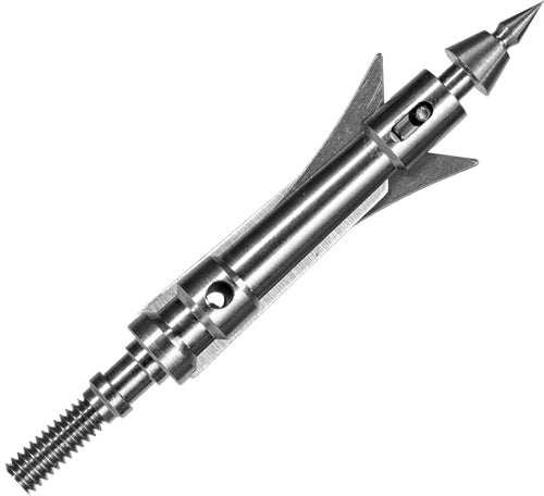 Thorn Broadheads Titanium Comp - Terror 125gr 3.25" Cut 3pk< - Skoutley Outdoors LLC