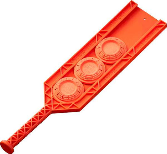 Do-all Triple Clay Standard - Hand Thrower 1 To 3 Clays - Skoutley Outdoors LLC
