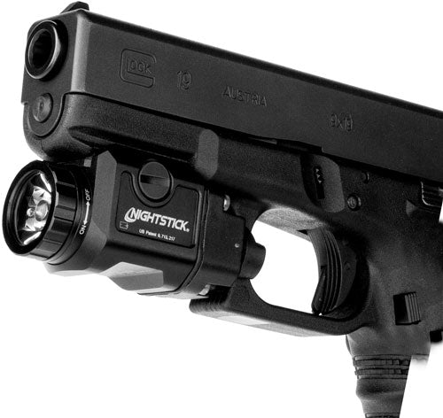 Load image into Gallery viewer, Nightstick Xtreme Lumens Metal - Compact Weapon Mounted Light
