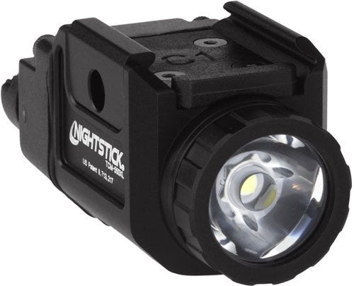 Nightstick Xtreme Lumens Metal - Compact Weapon Mounted Light