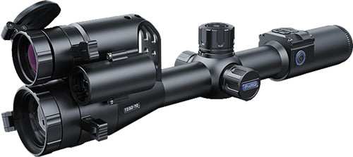 Pard Td62 Multispectral 45mm - 640x512/70mm Nv W/lrf - Skoutley Outdoors LLC
