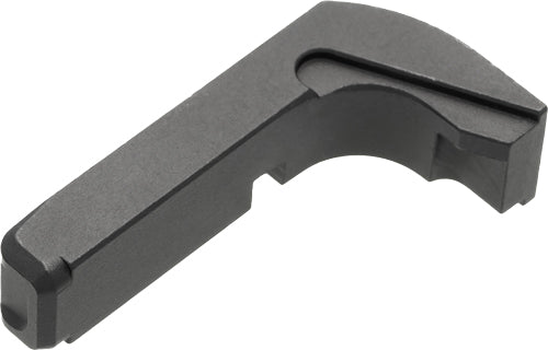 Tyrant Cnc For Glock Gen 3 - Extended Mag Release Black