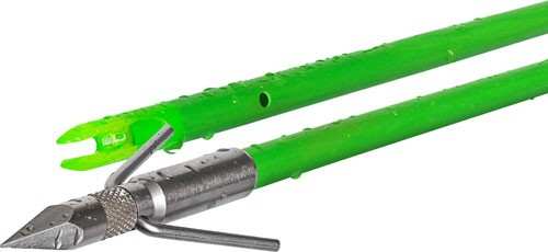 Truglo Bowfishing Speed Shot - Arrow W/std Point - Skoutley Outdoors LLC