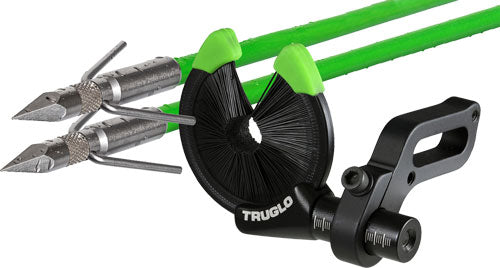 Truglo Bowfishing Ez-rest W/2 - Speed Shot Arrows - Skoutley Outdoors LLC