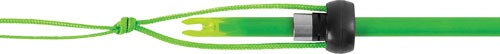 Truglo Bowfishing Arrow Slide/ - Stop/nock Set 3-pack - Skoutley Outdoors LLC