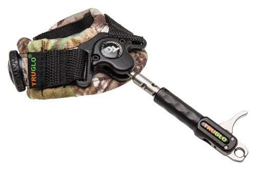 Truglo Release Nitrus W/boa - Closure Dual Jaw Rt-apg - Skoutley Outdoors LLC