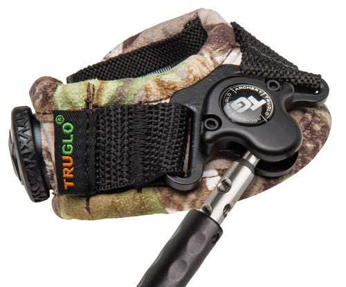 Truglo Release Nitrus W/boa - Closure Dual Jaw Rt-apg - Skoutley Outdoors LLC