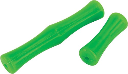 Truglo Bowfishing String - Finger Guards High Vis Green - Skoutley Outdoors LLC