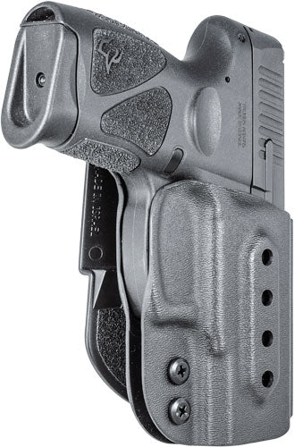 Fobus Holster Extraction Iwb - Owb Taurus G3c 9mm