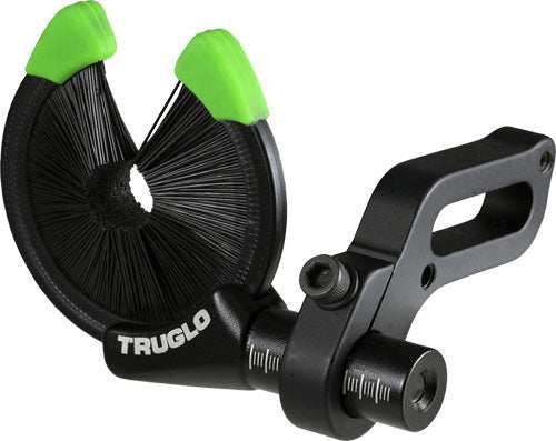 Truglo Bowfishing Ez Rest - Arrow Rest Black - Skoutley Outdoors LLC