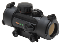 Truglo Red Dot Sight 1x30mm - 5-moa W/mount Black Matte - Skoutley Outdoors LLC