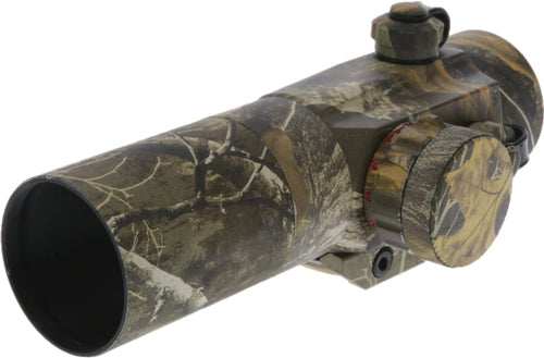 Truglo 1x30mm Sight Red/green - Circle-dot W/mount Rtree Edge - Skoutley Outdoors LLC