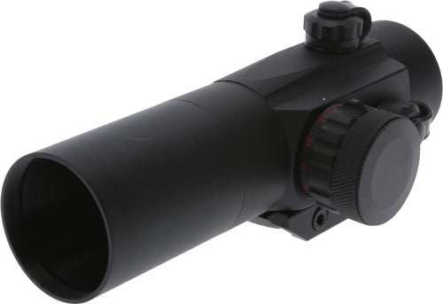 Truglo 1x30mm Sight Red/green - Circle-dot W/mount Black Matte - Skoutley Outdoors LLC