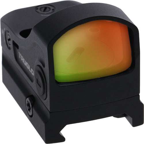 Truglo Xr 24 25x17mm Red Dot - Sight W/rmr Mounting System! - Skoutley Outdoors LLC