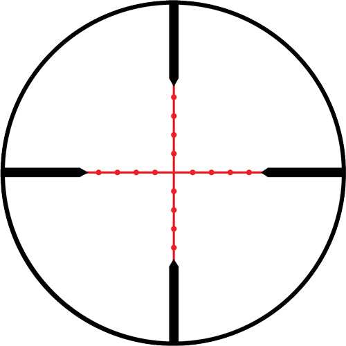 Load image into Gallery viewer, Truglo Tru-brite 4x32mm Scope - Illuminated R/g Mil-dot Black - Skoutley Outdoors LLC
